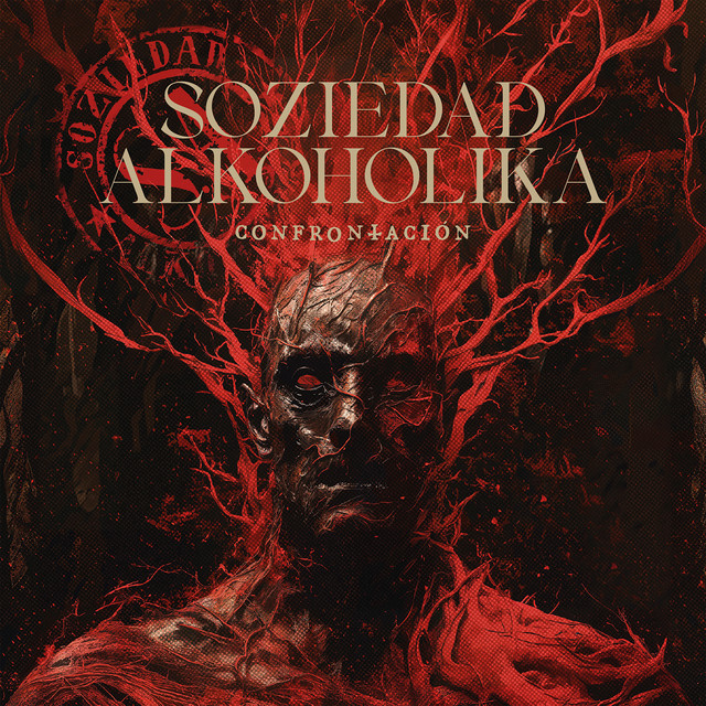 Soziedad Alkoholika - Confrontación