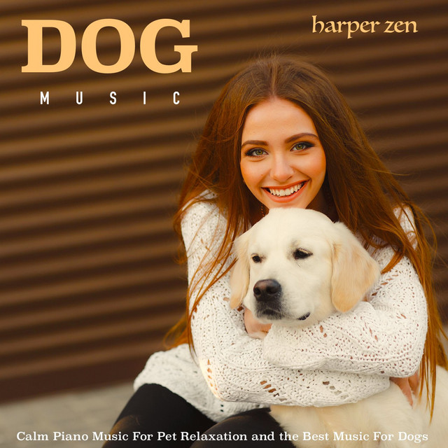 Dog Music album cover