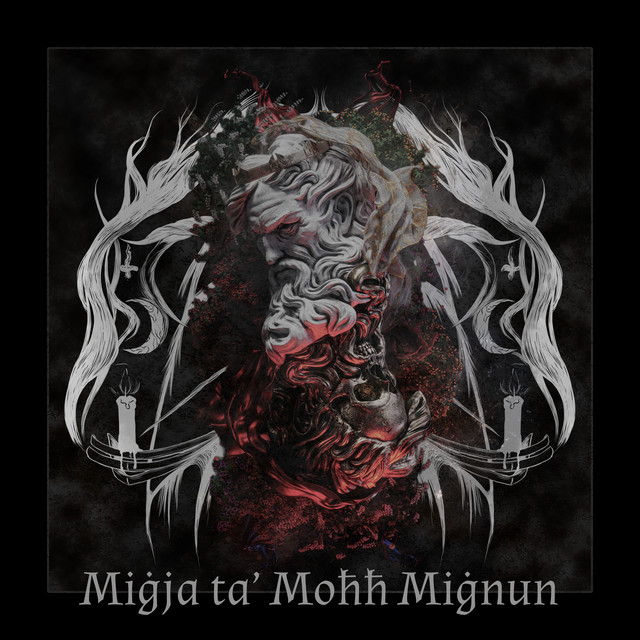 Saħħar - Migja ta Mohh Mignun