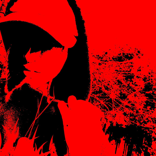 Idontflinch album cover art