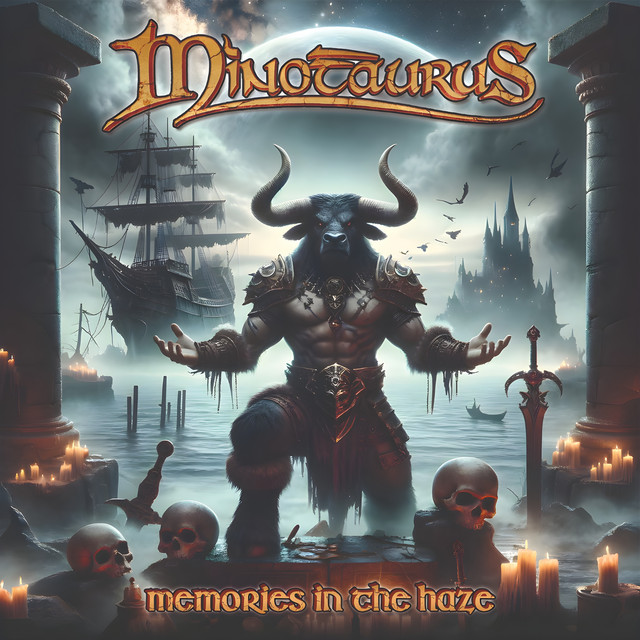 Minotaurus - Memories in the Haze