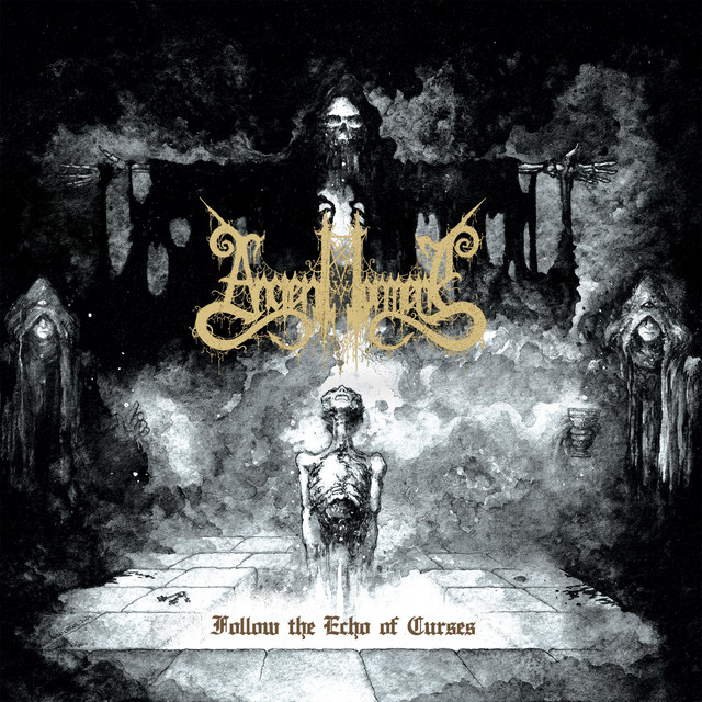 Ancient Torment - Follow the Echo of Curses