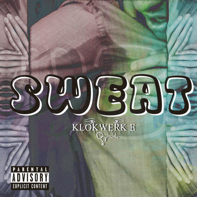 Sweat album cover art