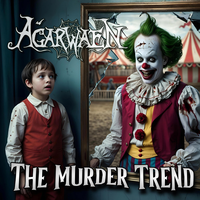 Agarwaen - The Murder Trend