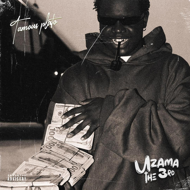 Uzama The 3rd
