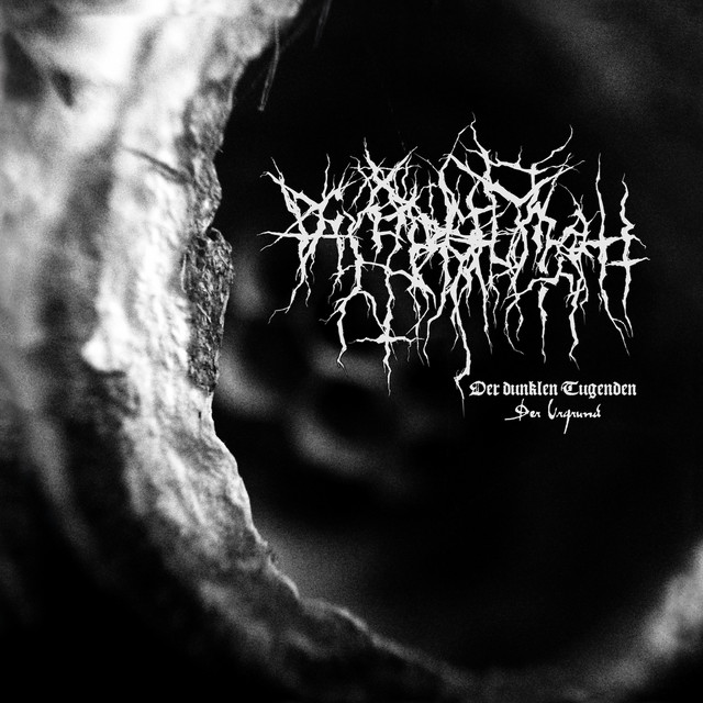 Vimbulnatt - Der dunklen Tugenden. Der Urgrund