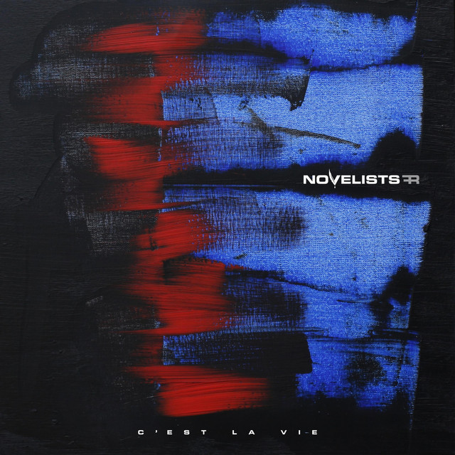 C'est La Vie artwork