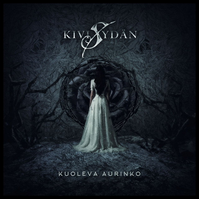 Kivisydän - Kuoleva aurinko