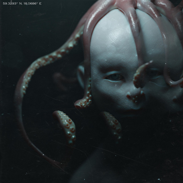 Come Get Your Omega-3 album cover art