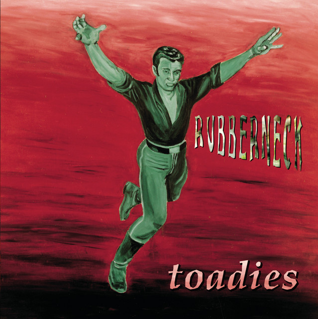 Artwork: Rubberneck