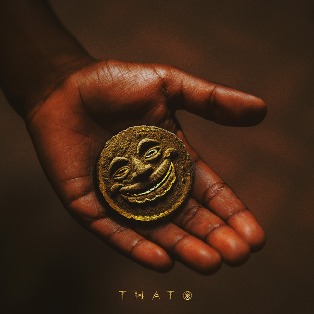 Thato Ya Modimo