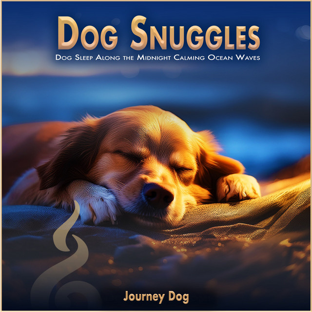 Dog Snuggles album cover