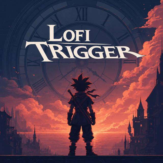 Lofi Trigger cover