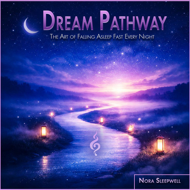 Dream Pathway album cover