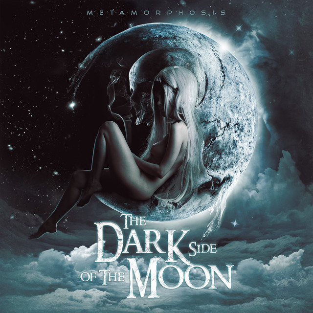 The Dark Side Of the Moon - Metamorphosis