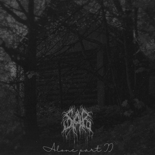 Sår - Alone