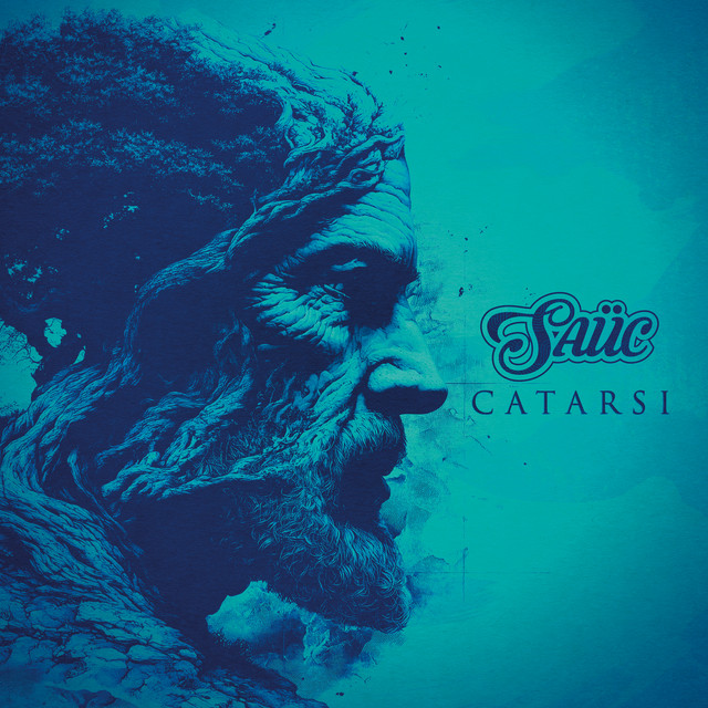 Saüc - Catarsi