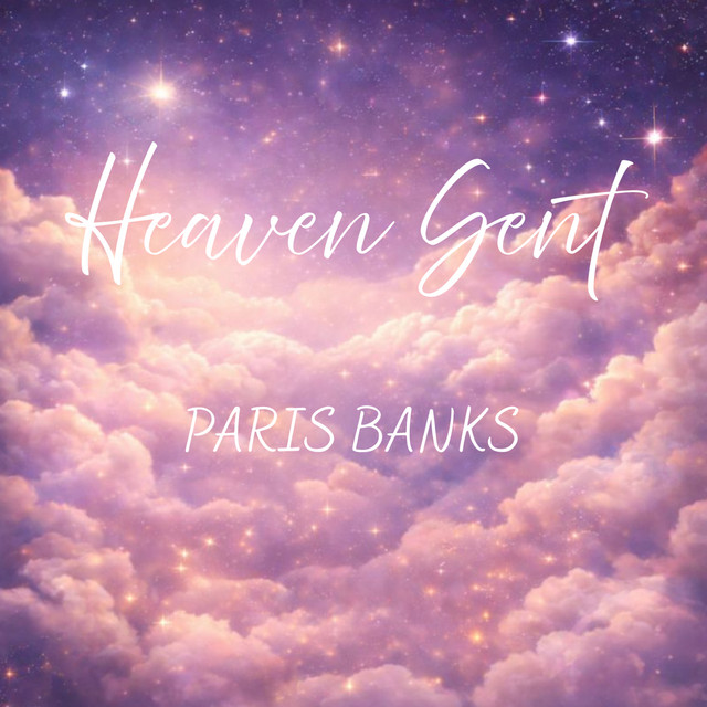 Heaven Sent cover art