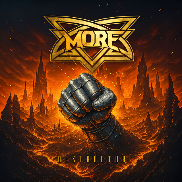 More - Destructor