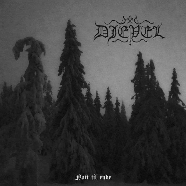 Djevel - Natt til ende
