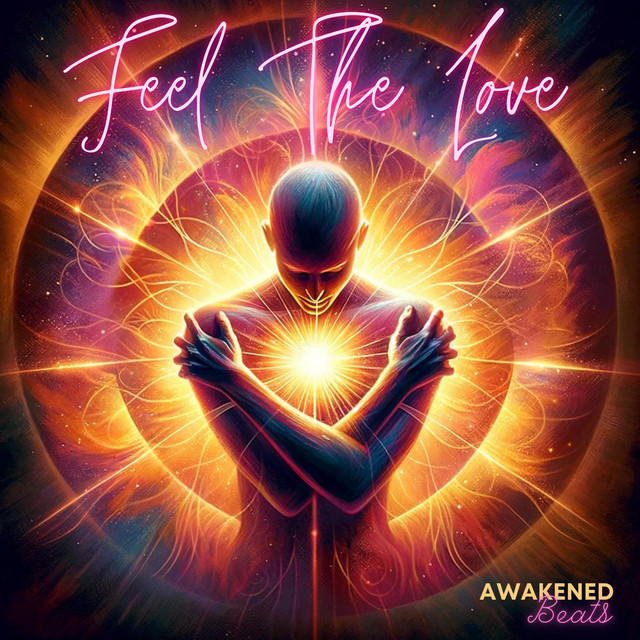 Feel the Love cover art by Awakened Beats