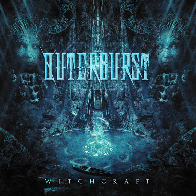 Outerburst - Witchcraft