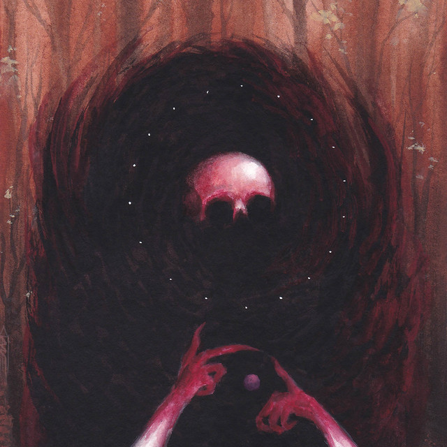 orb.weaver album cover art