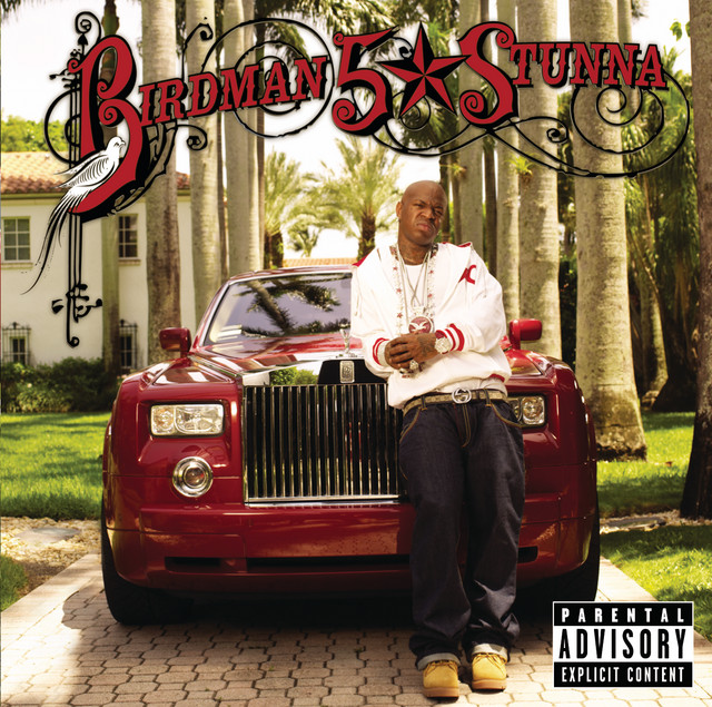 Pop Bottles by Birdman ft. Lil Wayne