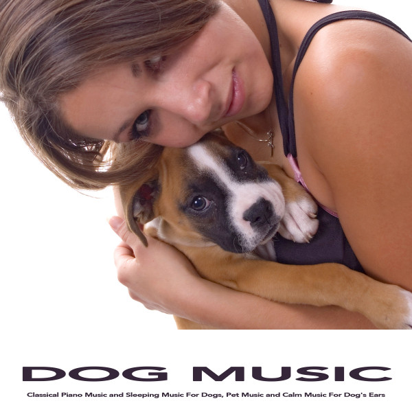 Dog Music album cover