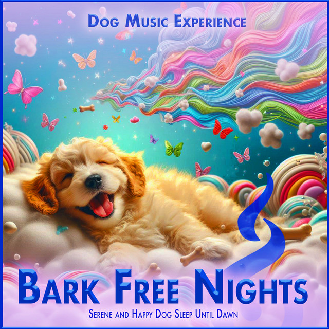 Bark Free Nights album cover