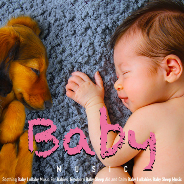 Baby Music album cover