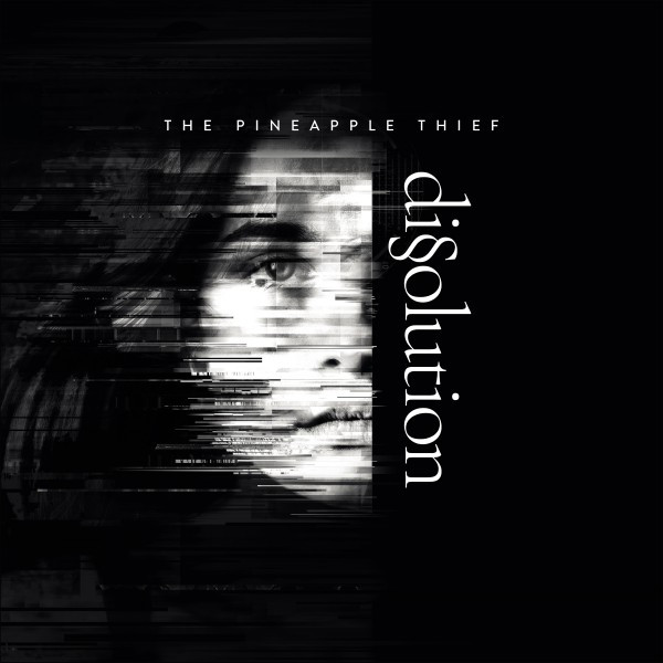 Dissolution artwork