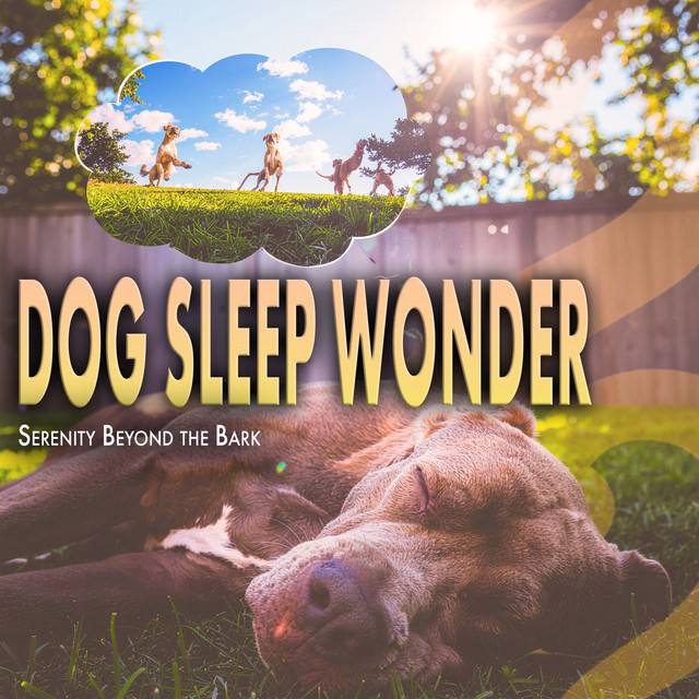 Dog Sleep Wonder album cover