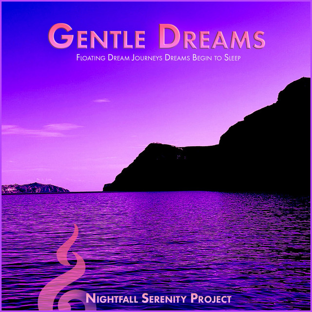 Gentle Dreams album cover