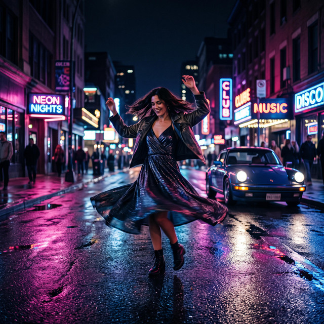 Midnight Motion