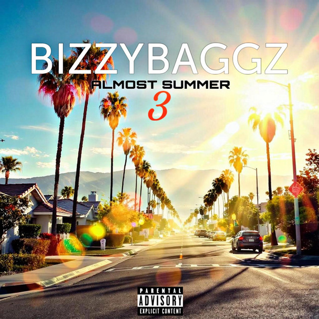 Almost Summer 3