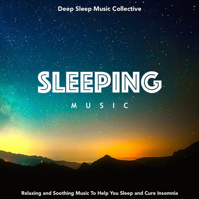 Sleeping Music album cover