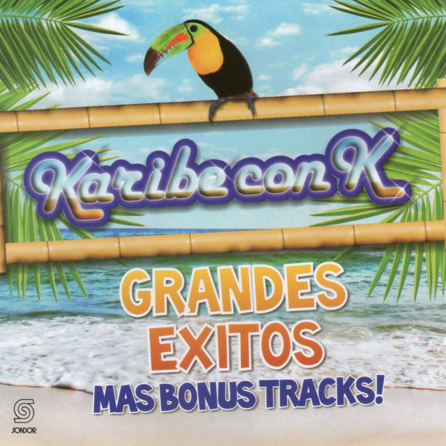 Tapa de Grandes Exitos