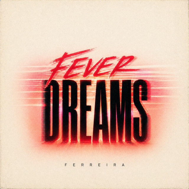 Fever Dreams cover artwork