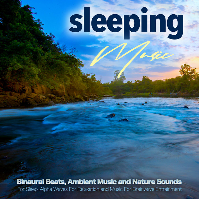 Sleeping Music album cover