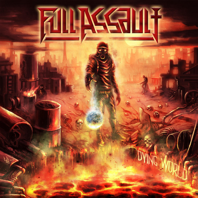 Full Assault - Dying World