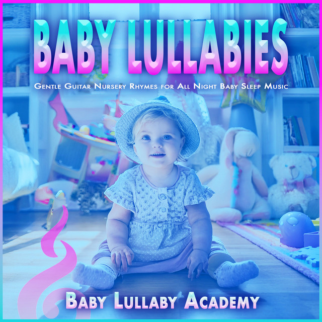 Baby Lullabies album cover
