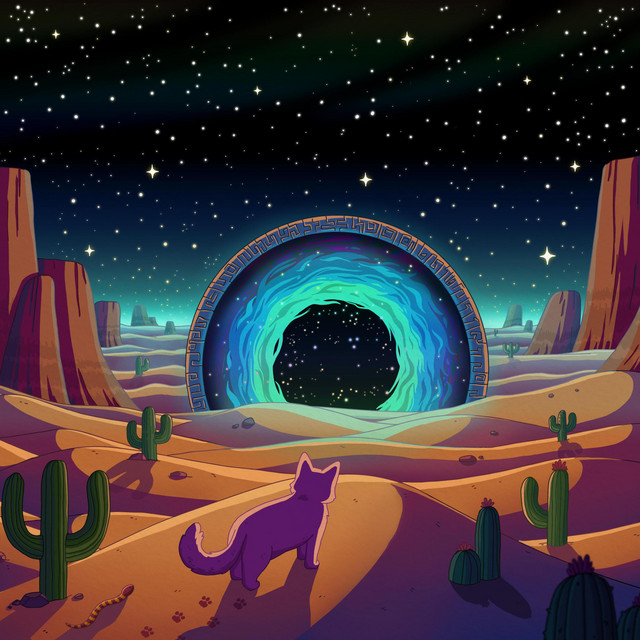 Sands of Time cover