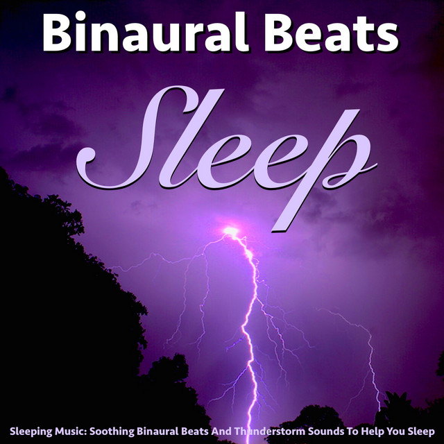 Sleeping Music album cover