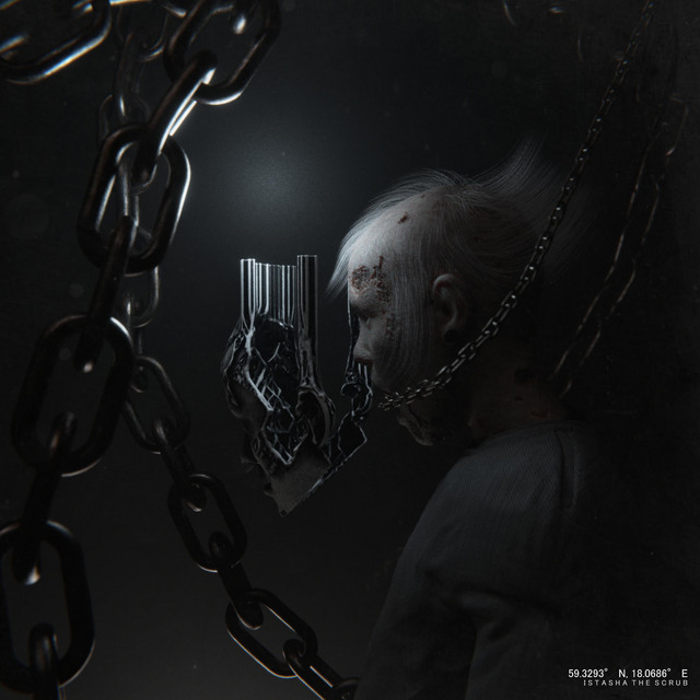 Carbon Anchor album cover art