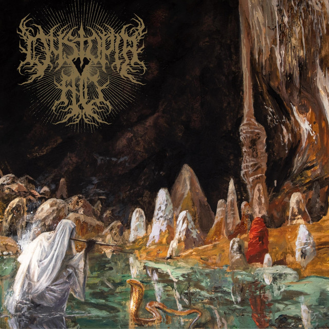Dystopia A.D. - Doomsday Psalm
