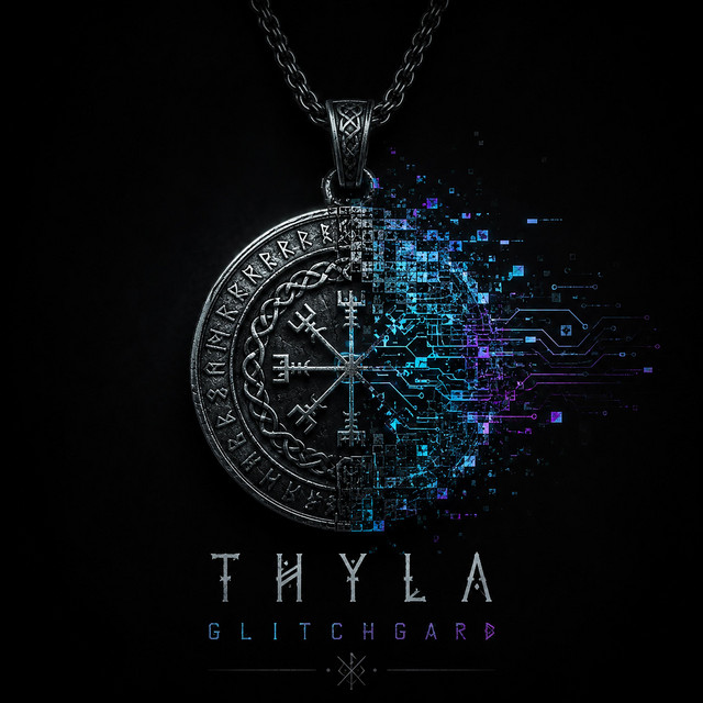 Glitchgard cover