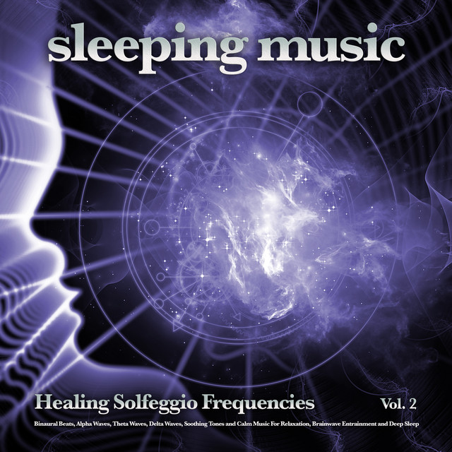 Sleeping Music, Vol. 2 album cover
