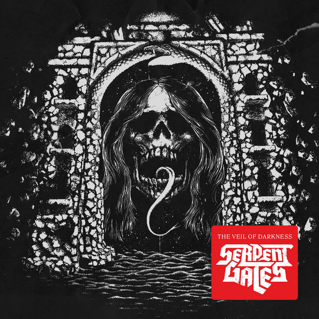 Serpent Gates - The Veil of Darkness