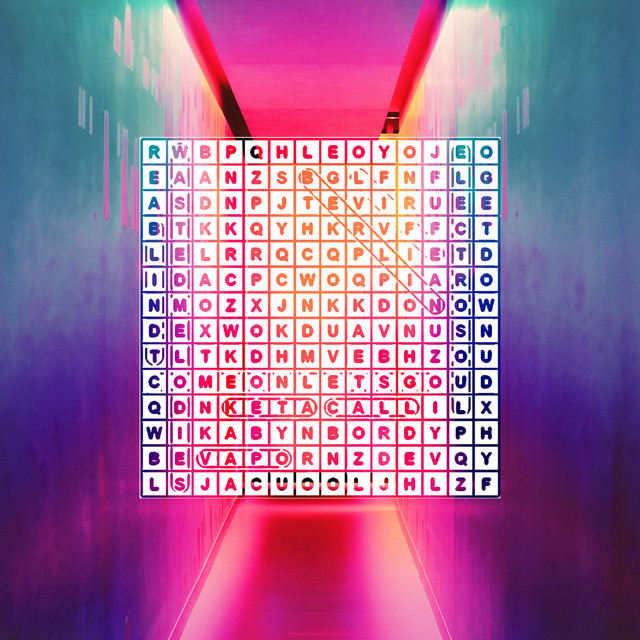 Wasted Melodies cover artwork